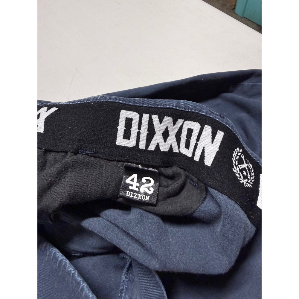 DIXXON D-FLEXX MENS SHORTS SIZE 42 - Picture 6 of 8